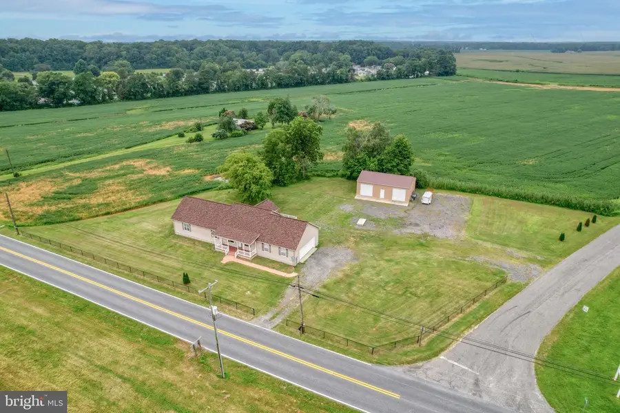 5926 Mt Holly Rd, East New Market, MD 21631 - Image #2