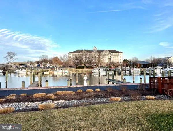 700 Cattail Cv #412, CAMBRIDGE, MD 21613