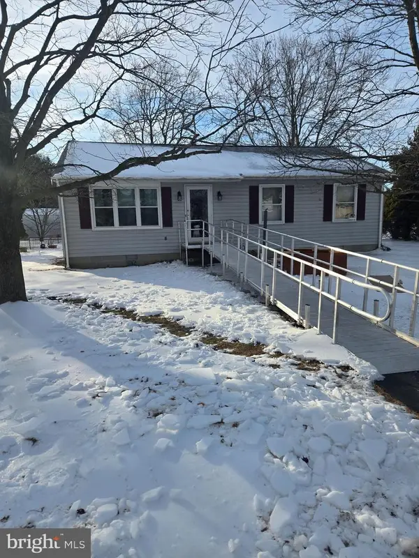 406 Commerce St, HURLOCK, MD 21643