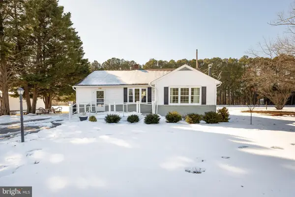 3750 Sunnyside Rd, EAST NEW MARKET, MD 21631