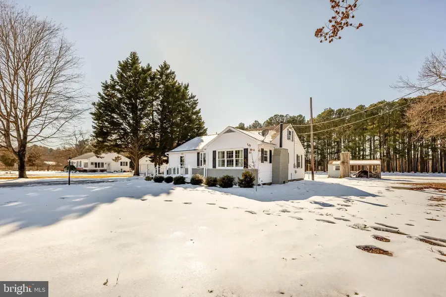 3750 Sunnyside Rd, East New Market, MD 21631 - #3