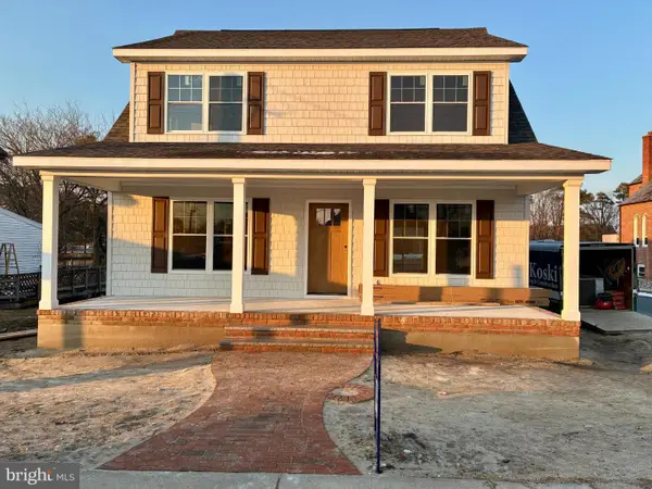 113 Main St, SECRETARY, MD 21664