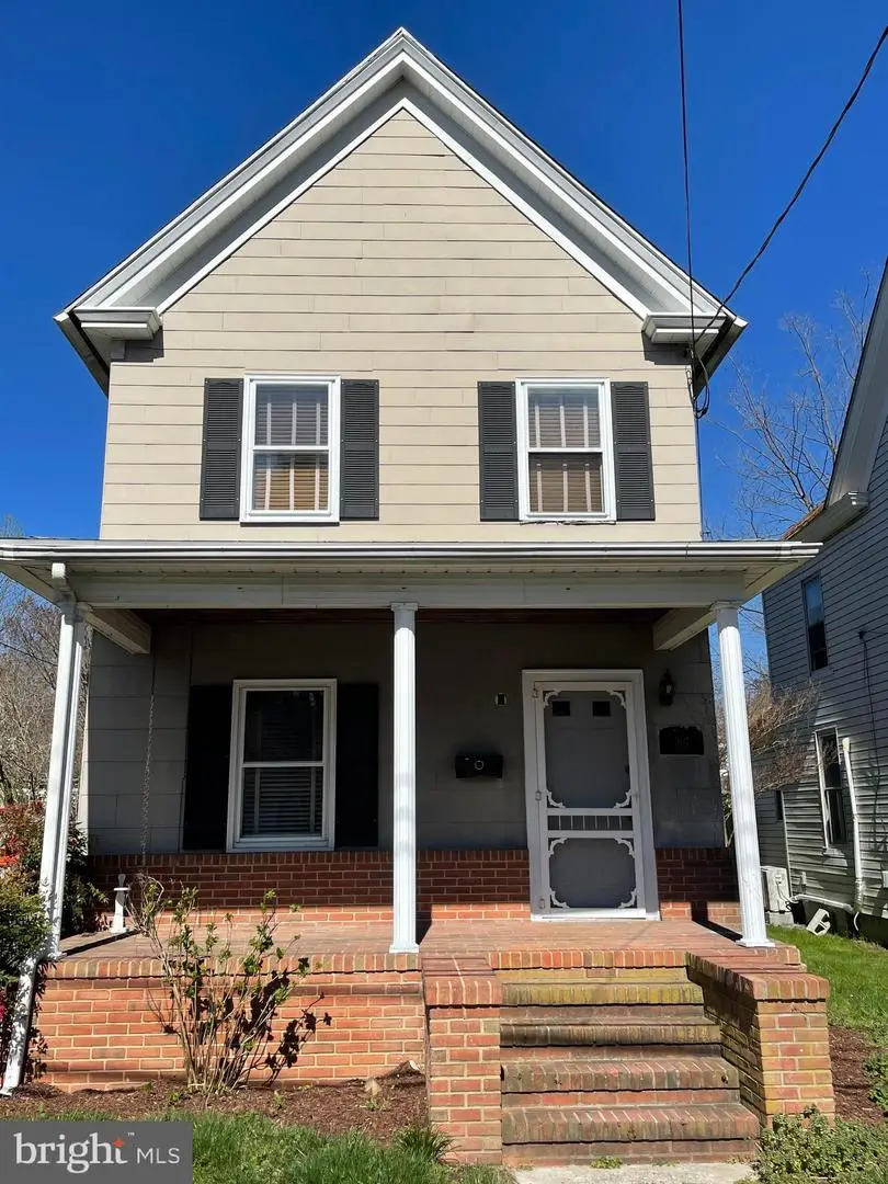 307 Willis St, Cambridge, MD 21613 - #1