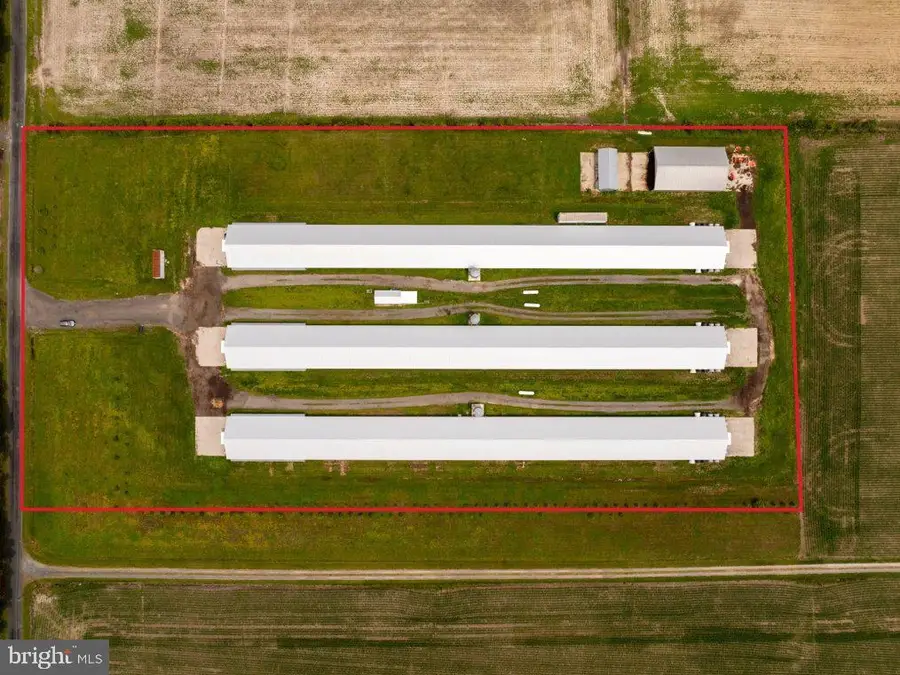 Beaver Neck Village Rd, Cambridge, MD 21613 - #2