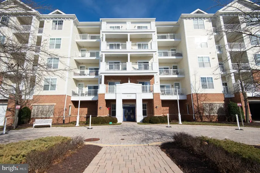 2700 Willow Oak Dr #409e, Cambridge, MD 21613 - #2