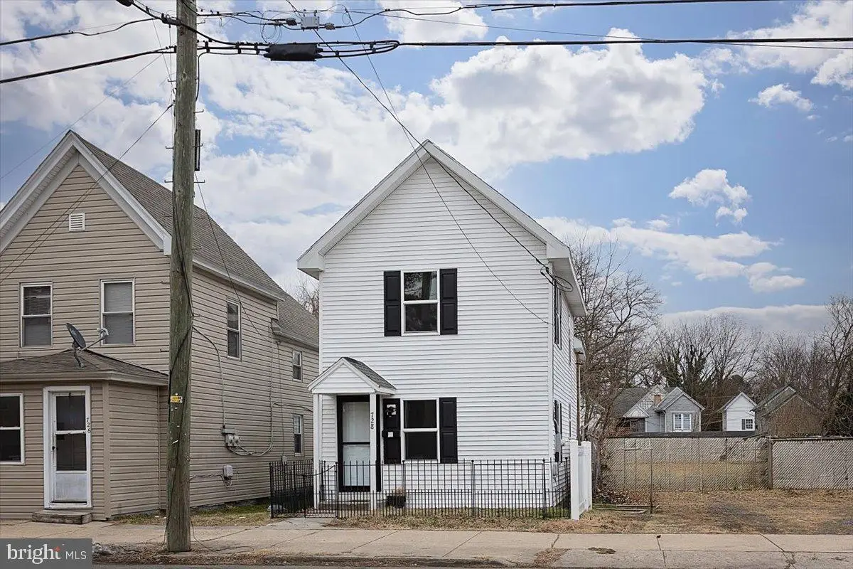 728 Race St, Cambridge, MD 21613 - #1