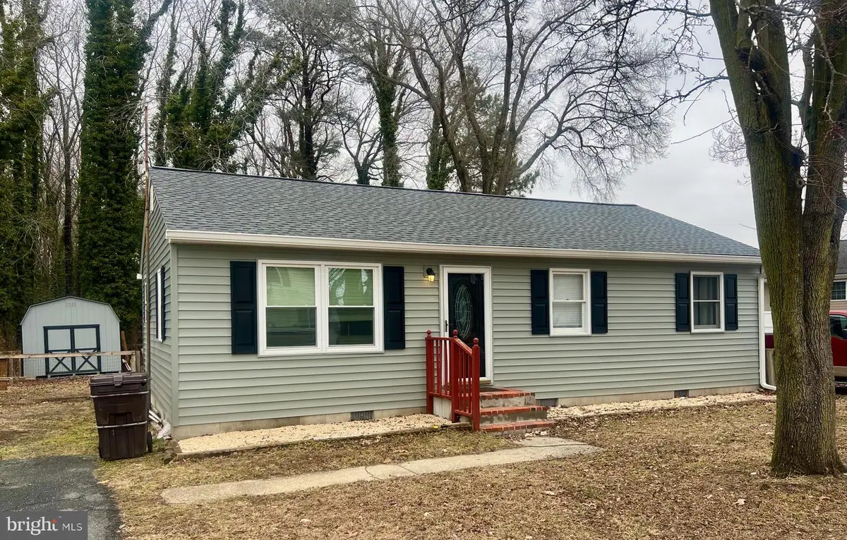 131 South St, Secretary, MD 21664 - #1