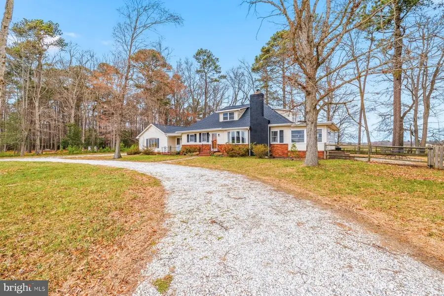 6446 Suicide Bridge Rd, Hurlock, MD 21643 - #2