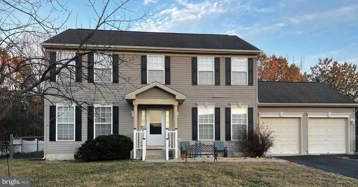 1012 Miles Ave, Cambridge, MD 21613 - #1