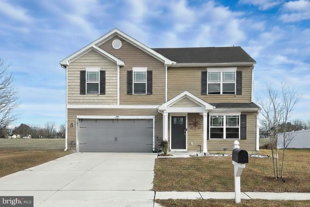 213 Hibiscus Ln, Cambridge, MD 21613 - #1