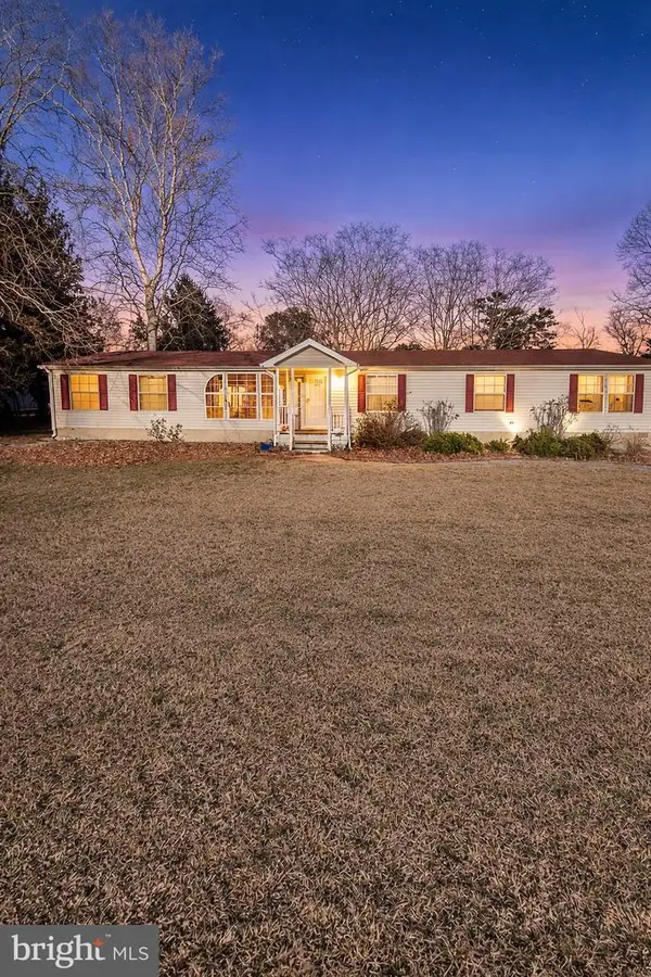 5713 Galestown Newhart Mill Rd, SEAFORD, MD 19973