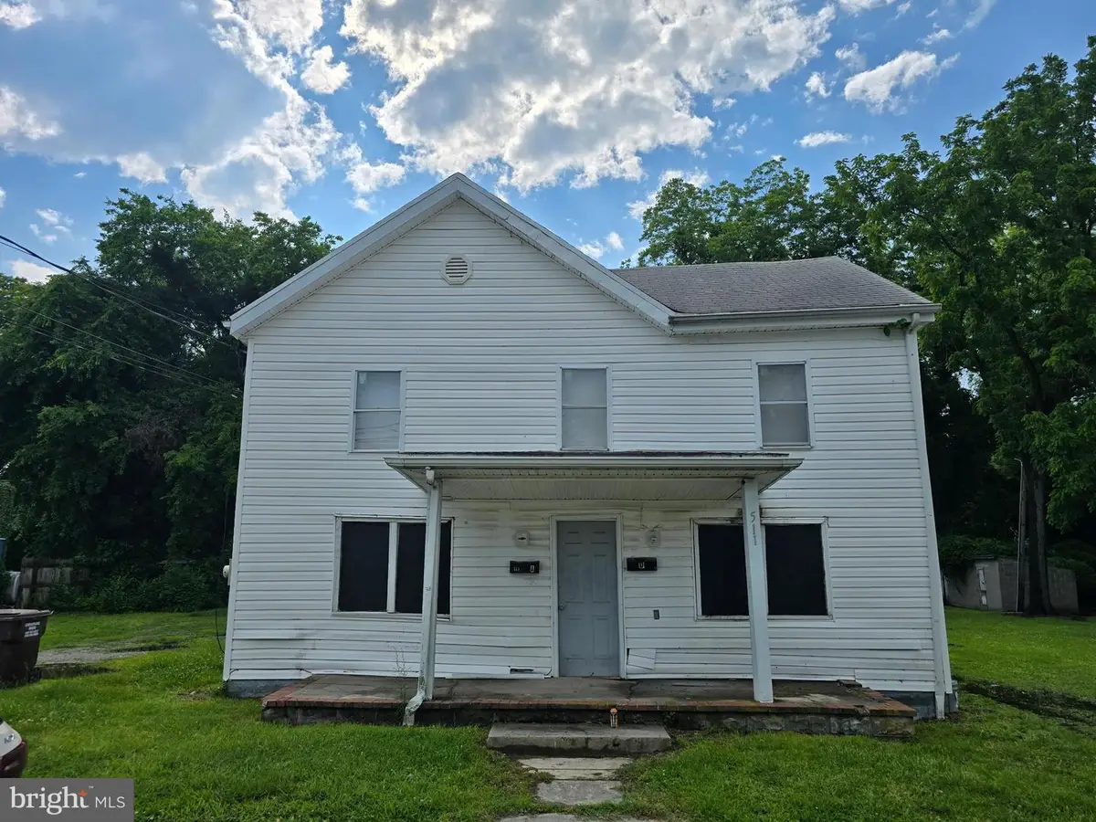 511 Pine St, Cambridge, MD 21613 - #1