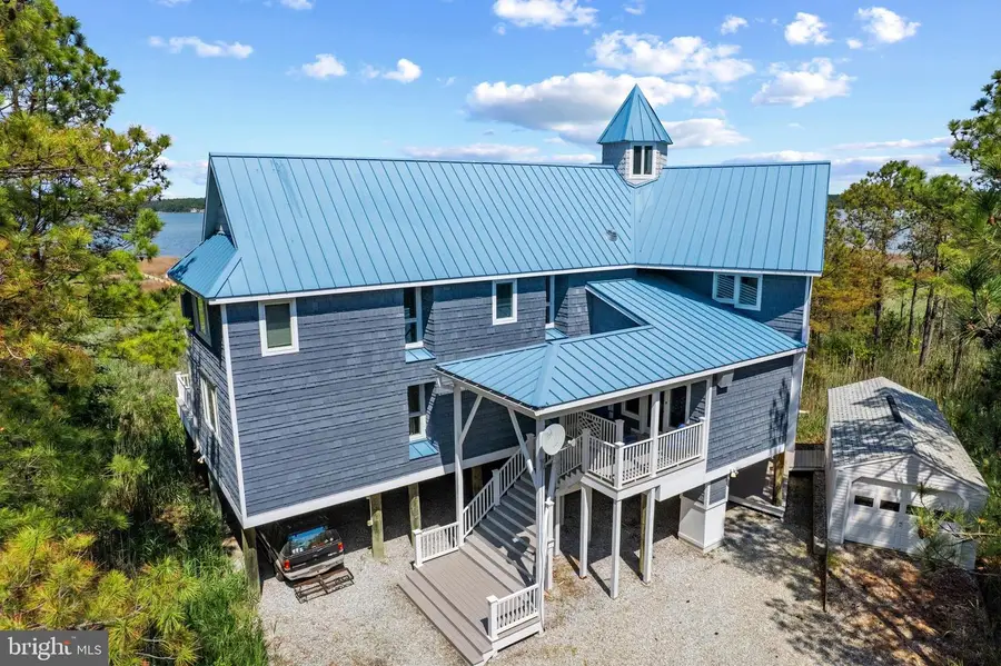 5419 Ragged Point Rd, Cambridge, MD 21613 - #3