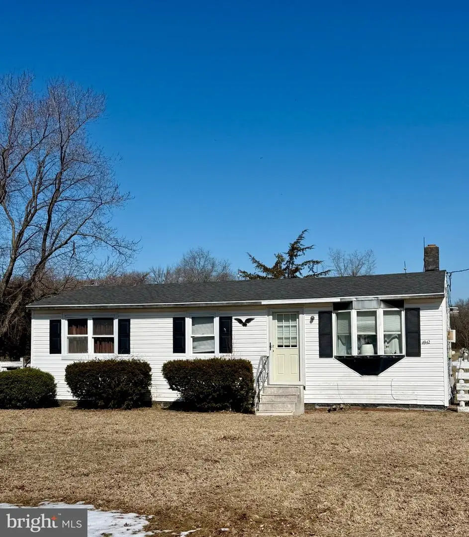 4942 Skinners Run Rd, Hurlock, MD 21643 - #1