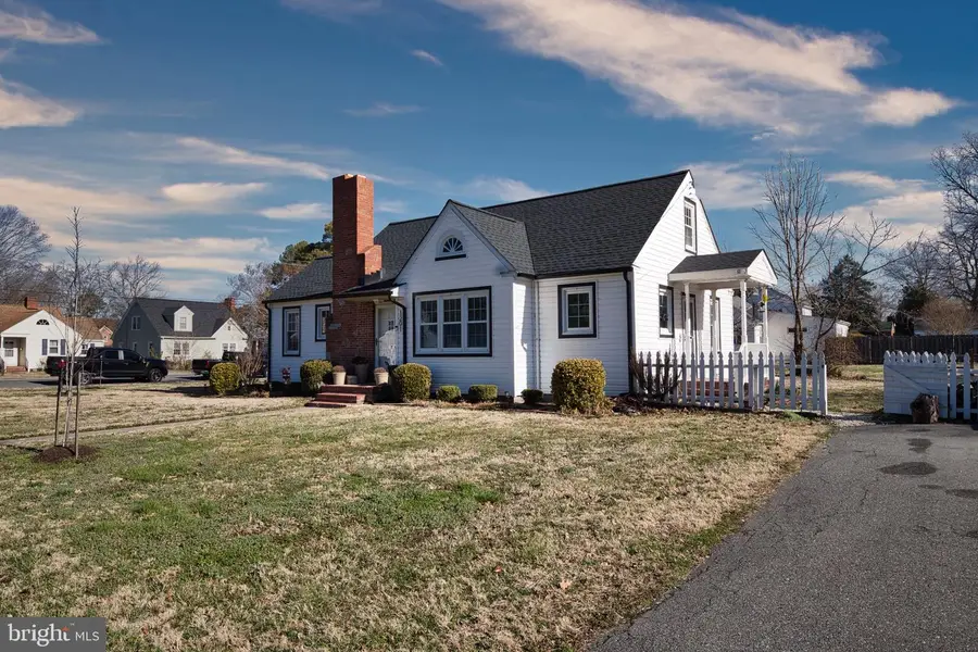 1201 Glasgow St, Cambridge, MD 21613 - #3