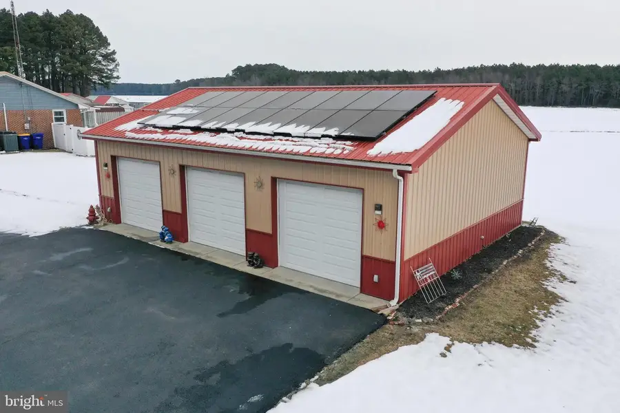 5627 Galestown Reliance Rd, Rhodesdale, MD 21659 - #3