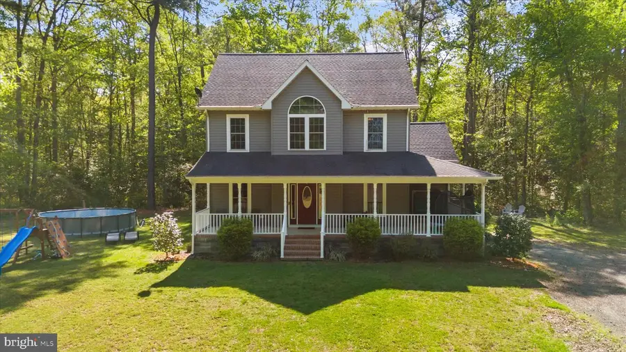 6941 Hubbard Rd, Hurlock, MD 21643 - #3