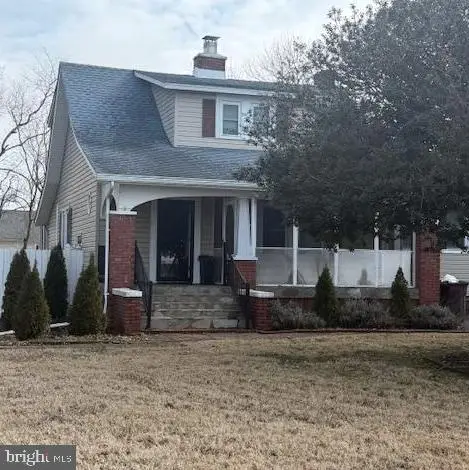 521 Academy St, HURLOCK, MD 21643