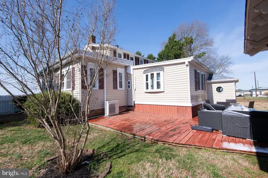 521 Academy St, Hurlock, MD 21643 - #2