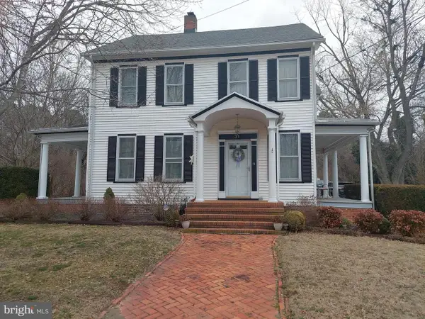 31 Main Street, EAST NEW MARKET, MD 21631