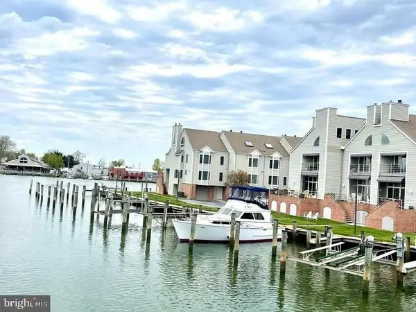 343 Shipyard Dr, CAMBRIDGE, MD 21613