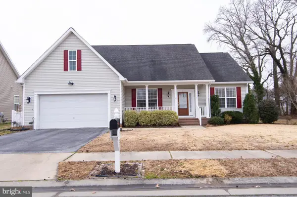 4 Mimosa Ct, CAMBRIDGE, MD 21613