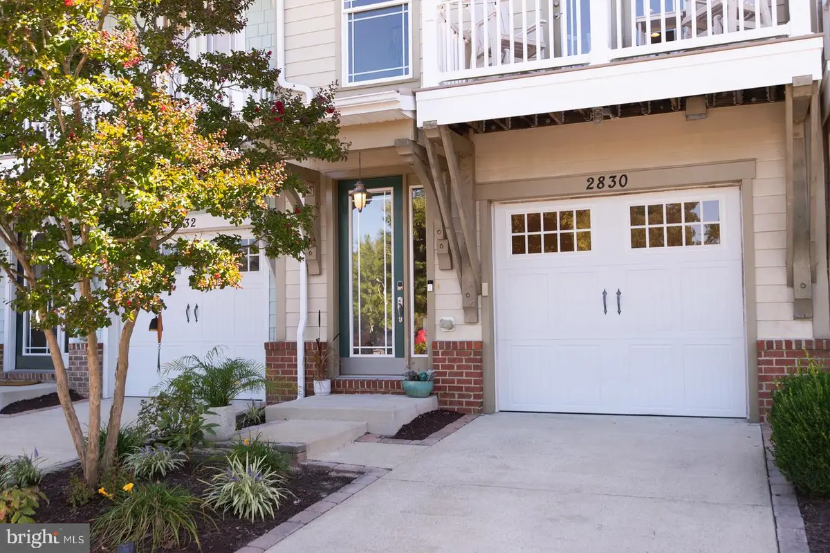 2830 Persimmon Pl #a5, Cambridge, MD 21613 - #1