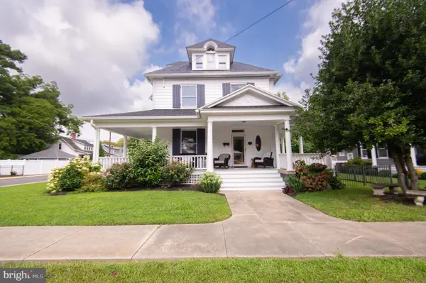 213 Belvedere Ave, CAMBRIDGE, MD 21613