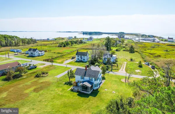 1606 Steamboat Wharf Rd, FISHING CREEK, MD 21634