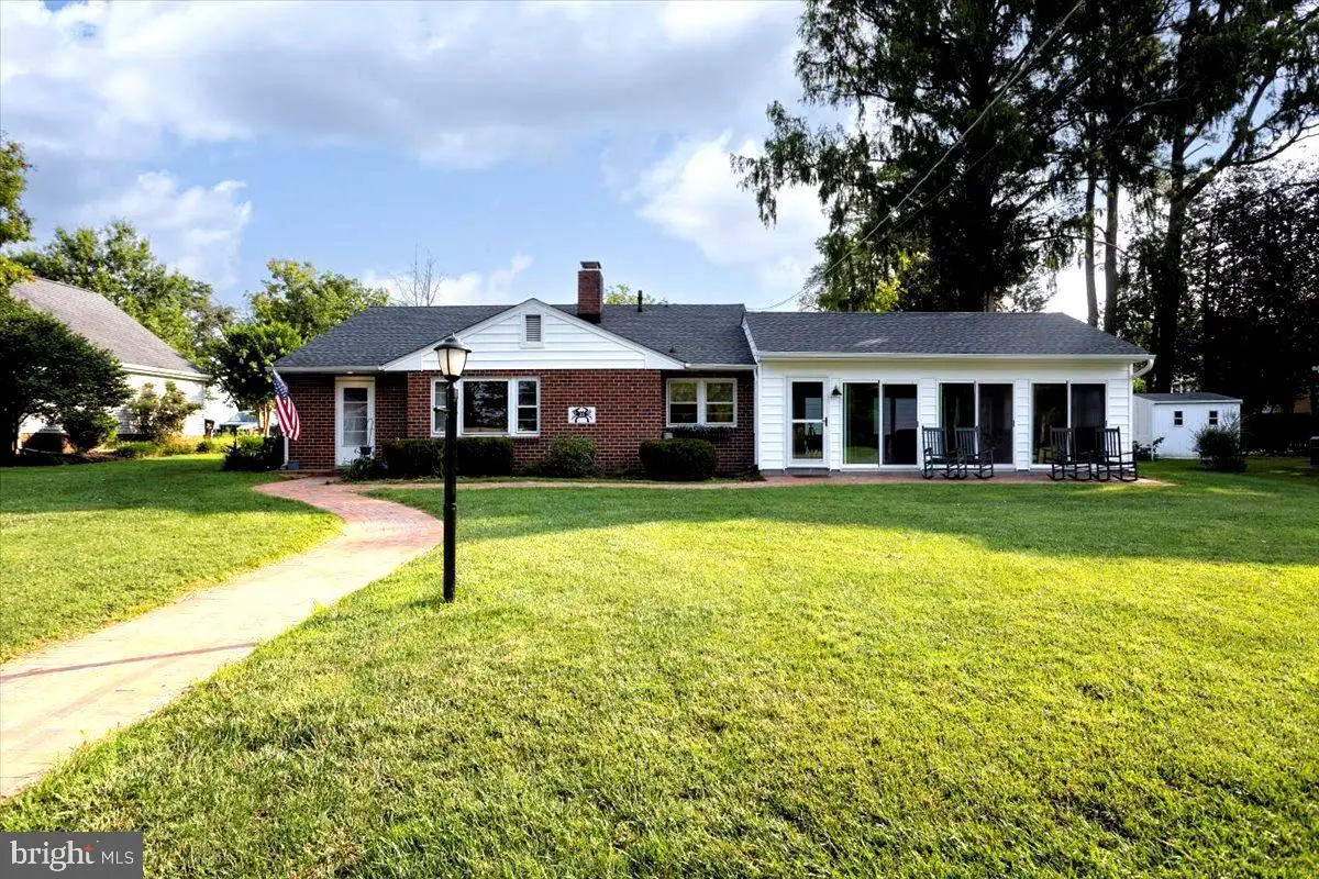 25 Algonquin Rd, Cambridge, MD 21613 - #1