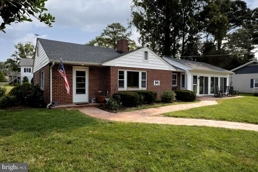 25 Algonquin Rd, Cambridge, MD 21613 - #2