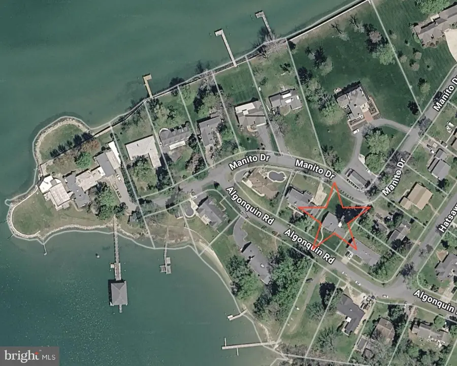 25 Algonquin Rd, Cambridge, MD 21613 - #3