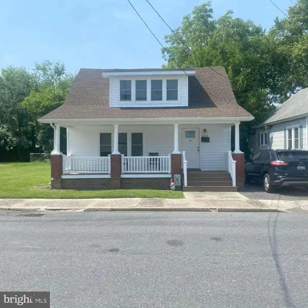 404 Phillips Ave, CAMBRIDGE, MD 21613