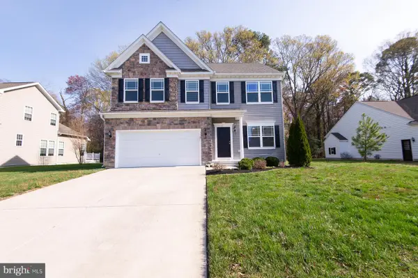 138 Regulator Dr N, CAMBRIDGE, MD 21613