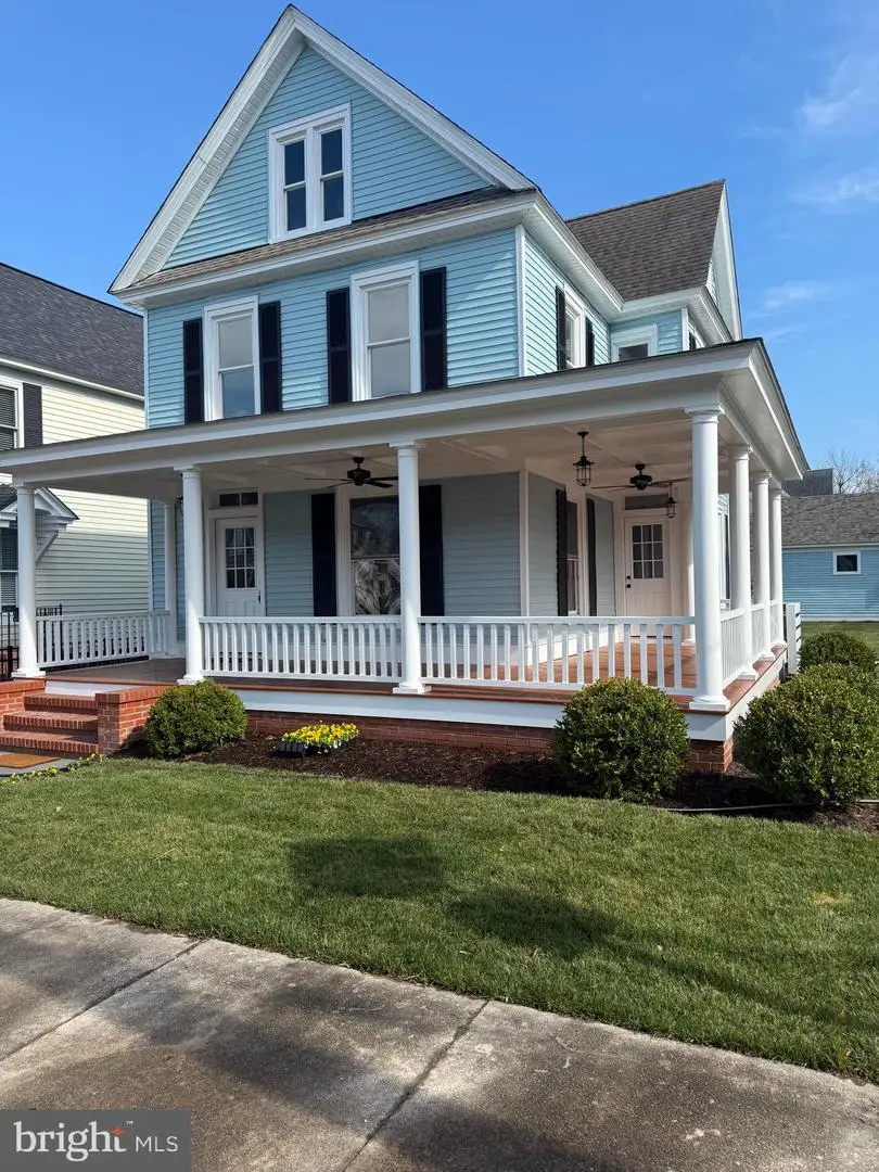 10 W End Ave, Cambridge, MD 21613 - #1