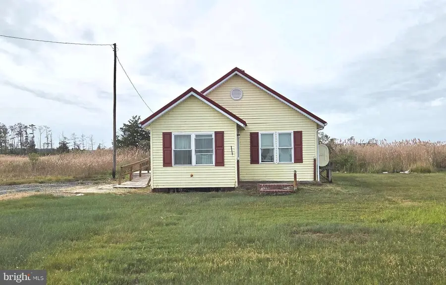 2703 Toddville Rd, Toddville, MD 21672 - #3