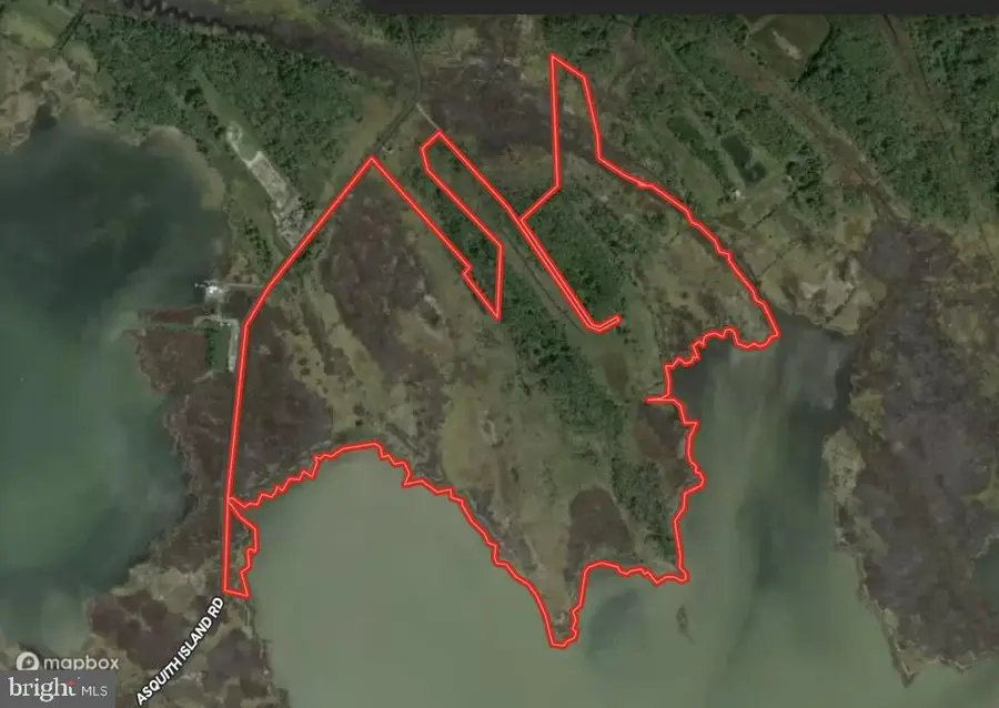 2373 Asquith Island Rd, Crapo, MD 21626 - #2