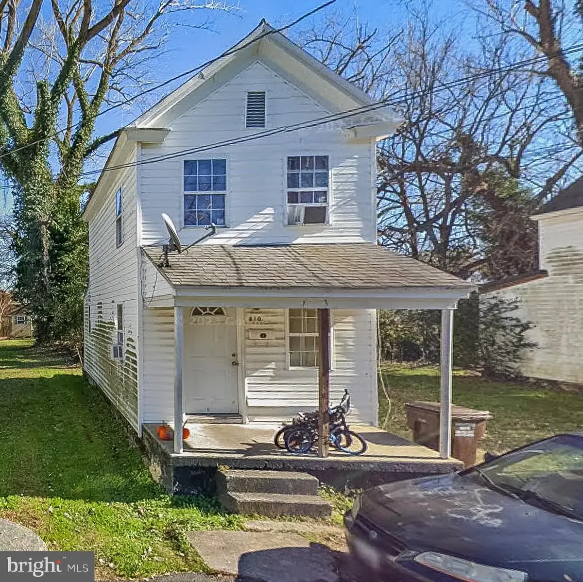 810 Center St, Cambridge, MD 21613 - #1