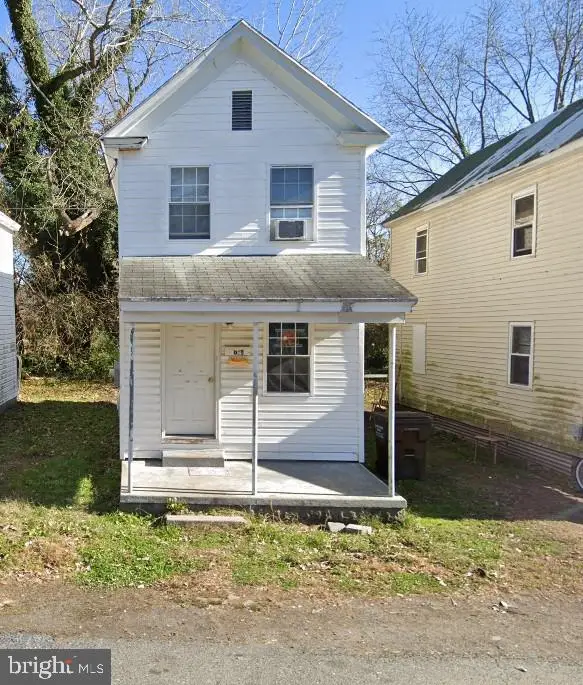 818 Center St, CAMBRIDGE, MD 21613