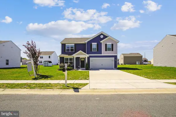 1672 Terrapin Cir, CAMBRIDGE, MD 21613