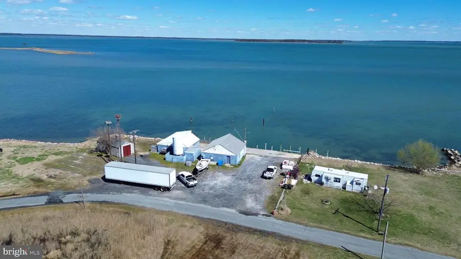 1620 Steamboat Wharf, Fishing Creek, MD 21634 - #3
