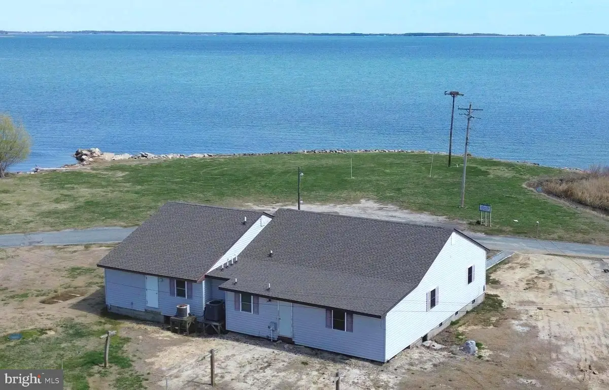 1625 Steamboat Wharf, Fishing Creek, MD 21634 - #1