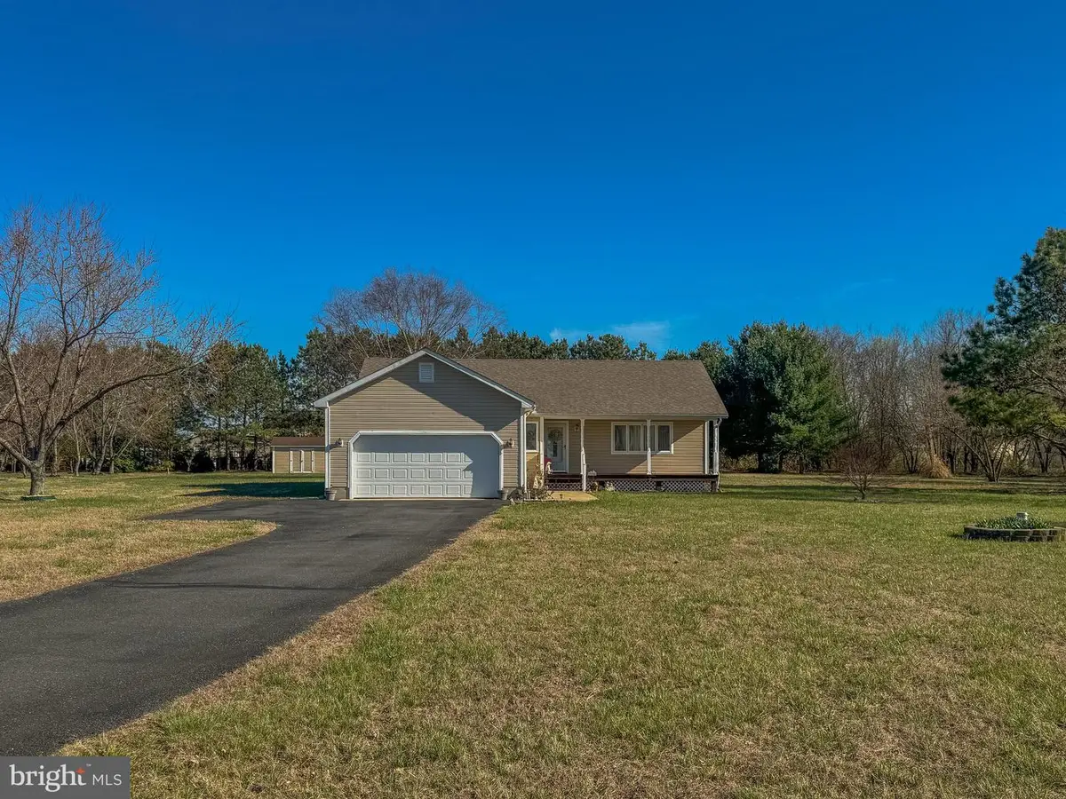 4133 Whiteleyville Rd, Hurlock, MD 21643 - #1