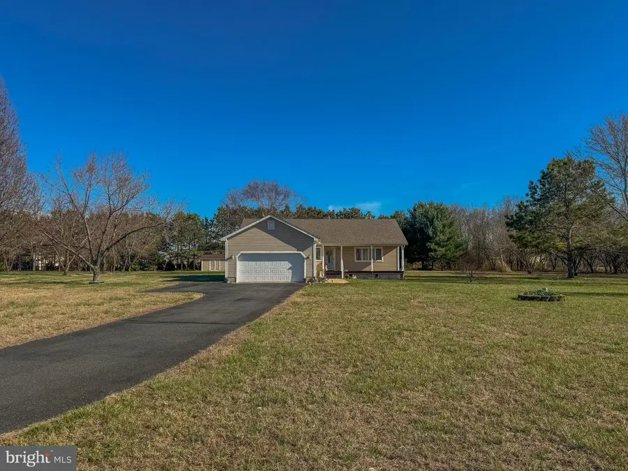 4133 Whiteleyville Rd, Hurlock, MD 21643 - #2