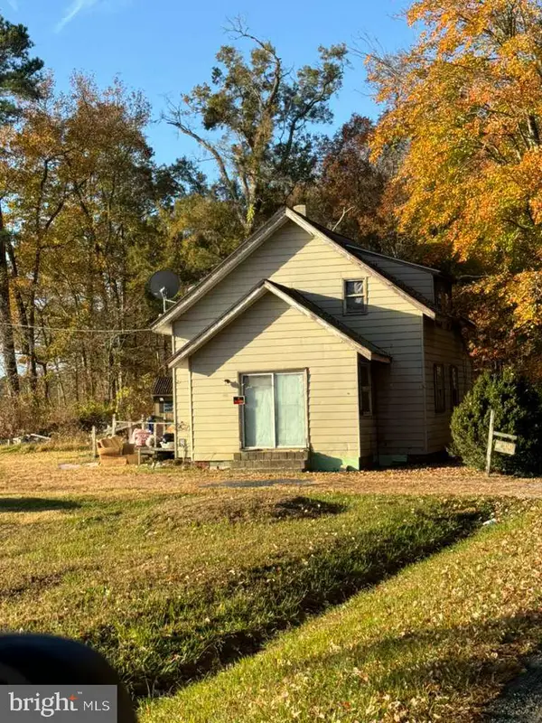 4811 Steele Neck Rd, VIENNA, MD 21869