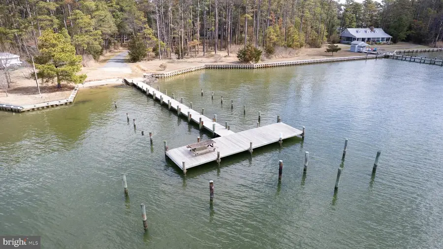 819 Seabreeze Rd, Cambridge, MD 21613 - #3