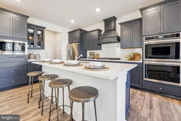 2145 Winterberry Ln, CAMBRIDGE, MD 21613