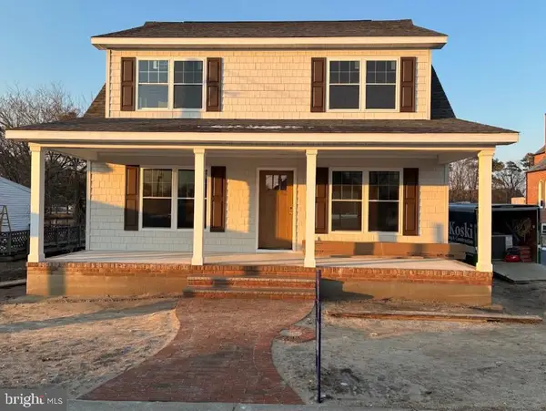 111 Gay St, VIENNA, MD 21869