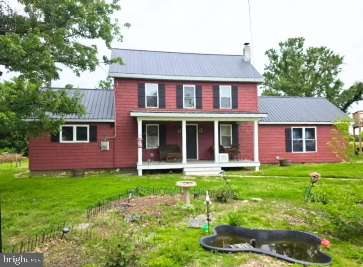 5125 Rhodesdale Rd, Rhodesdale, MD 21659 - #1