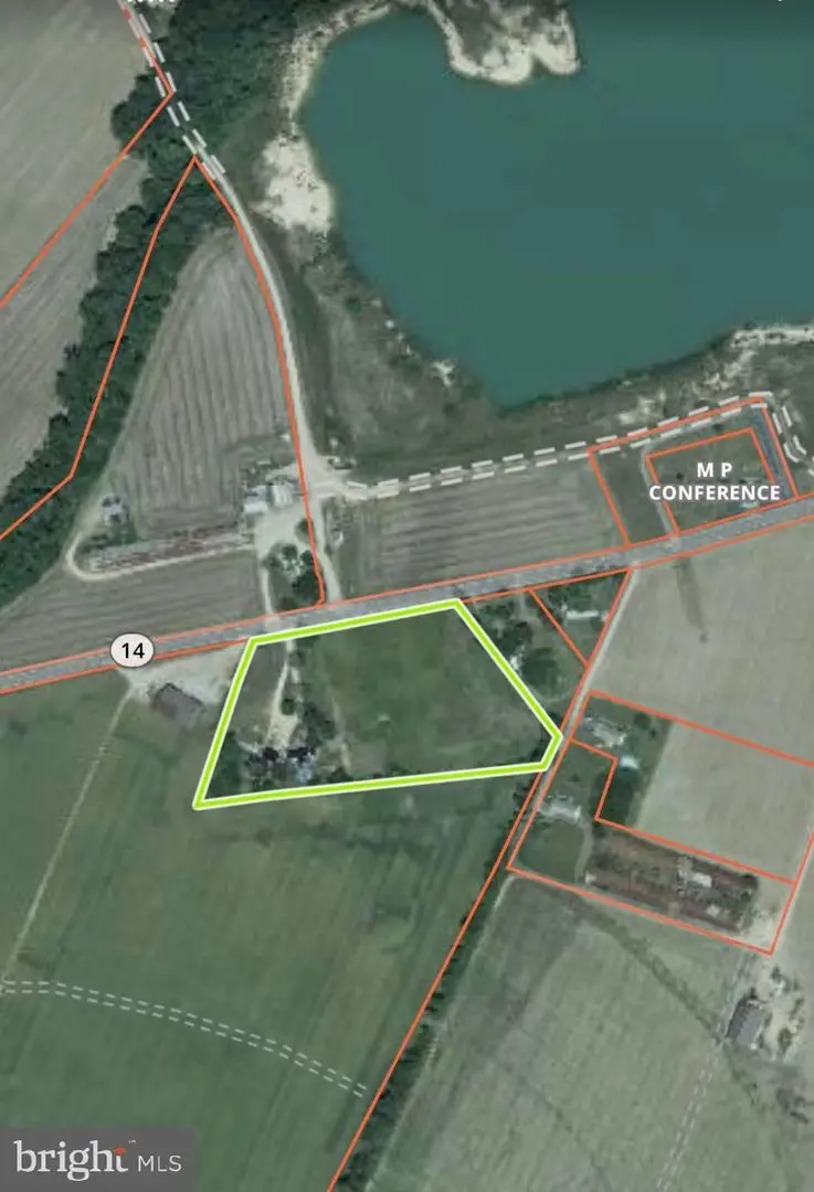 5125 Rhodesdale Rd, Rhodesdale, MD 21659 - #2